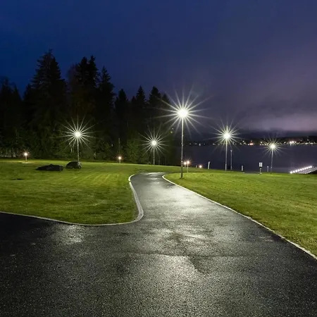 Aateli Lakeside - Former Aparthotel Vuokatti