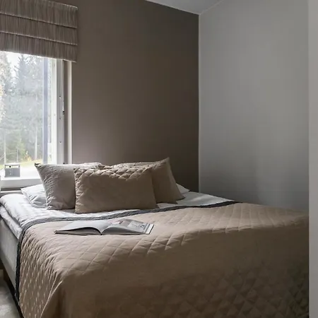 Aateli Lakeside - Former 5* Vuokatti