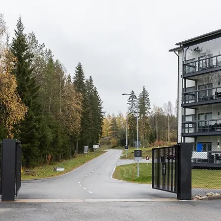Aparthotel Aateli Lakeside - Former Vuokatti