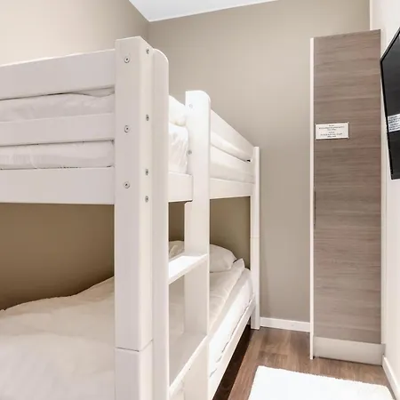Aateli Lakeside - Former 5* Вуокатти