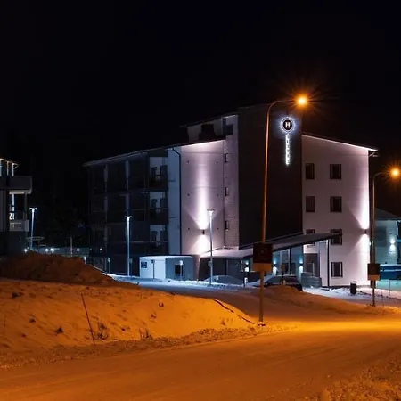 Aateli Lakeside - Former 5*