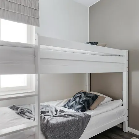 Aateli Lakeside - Former Vuokatti