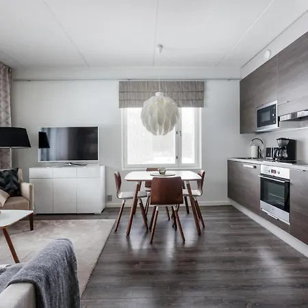 Aateli Lakeside - Former