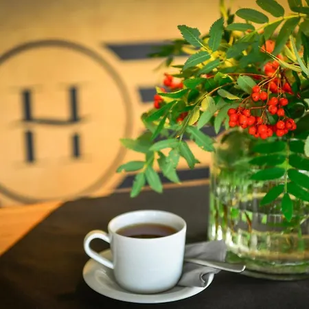 Aateli Lakeside - Former