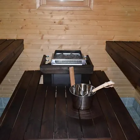 Aateli Lakeside - Former