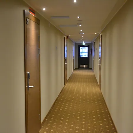 Aateli Lakeside - Former Ξενοδοχείο με διαμερίσματα Vuokatti