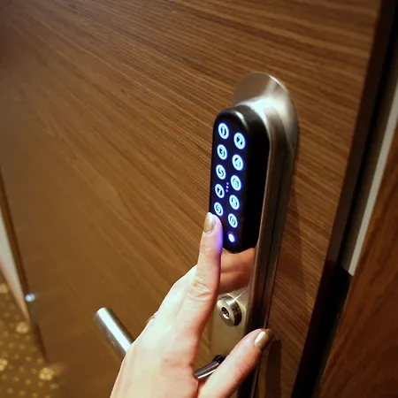 Aateli Lakeside - Former 5* Vuokatti