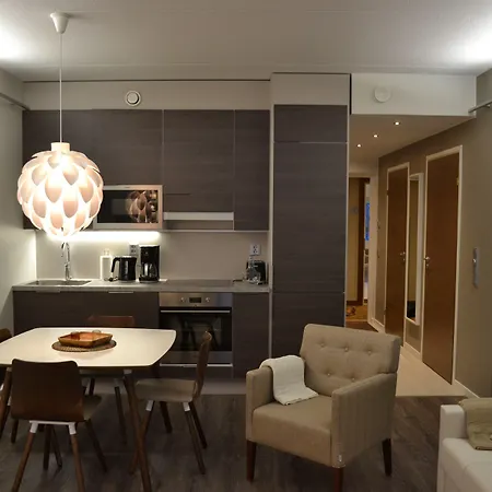 Aateli Lakeside - Former 5*