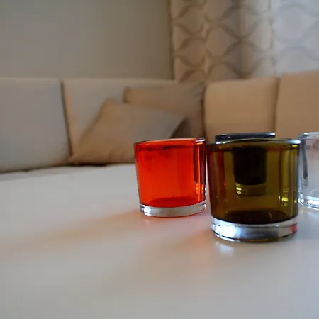 Aateli Lakeside - Former Vuokatti