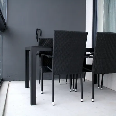 Ξενοδοχείο με διαμερίσματα Aateli Lakeside - Former Vuokatti