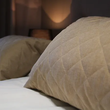 Aateli Lakeside - Former Ξενοδοχείο με διαμερίσματα