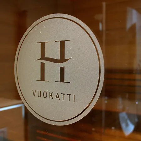 Lägenhetshotell Aateli Lakeside - Former 5*