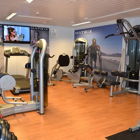 Lägenhetshotell Aateli Lakeside - Former 5*