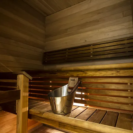 Aateli Lakeside - Former 5*