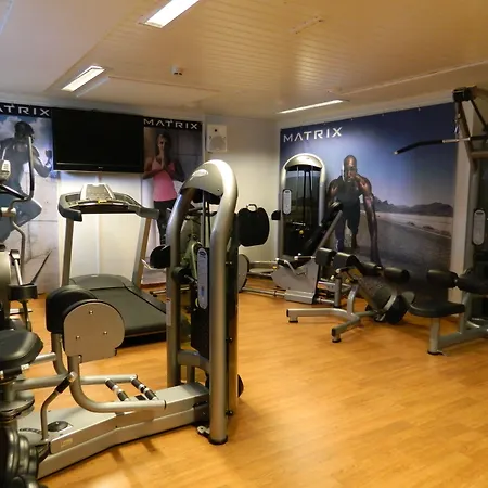 Aateli Lakeside - Former 5* Vuokatti