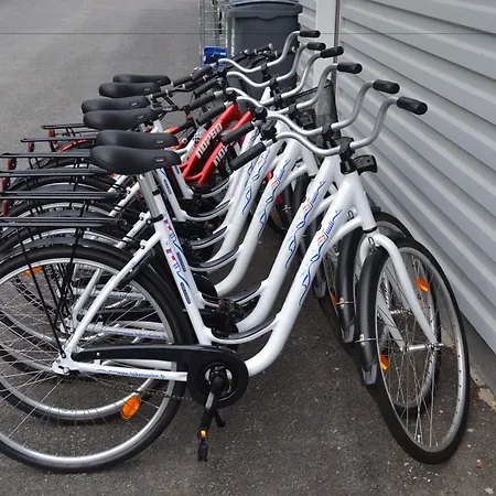 Aateli Lakeside - Former Vuokatti