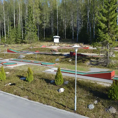 Aateli Lakeside - Former 5*