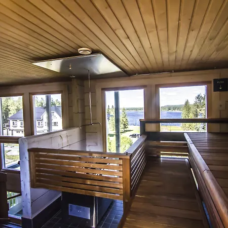 Aateli Lakeside - Former 5*