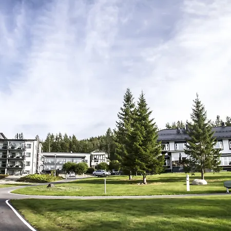 Aateli Lakeside - Former