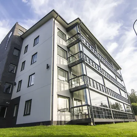 Aateli Lakeside - Former