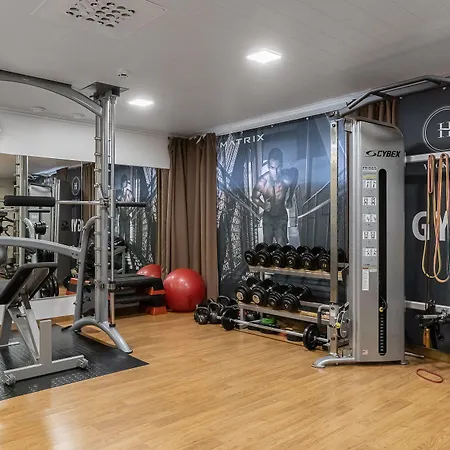 Lägenhetshotell Aateli Lakeside - Former Vuokatti