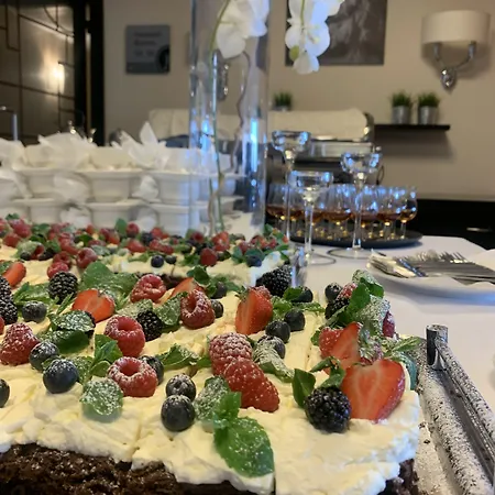 Aateli Lakeside - Former Lägenhetshotell 5*