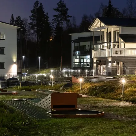 Aateli Lakeside - Former 5*