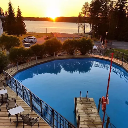 Aateli Lakeside - Former