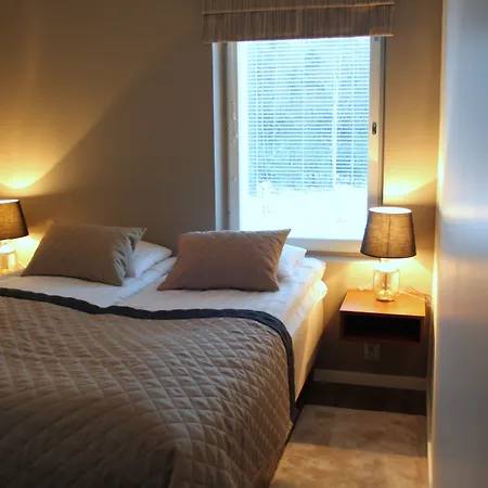 Aateli Lakeside - Former