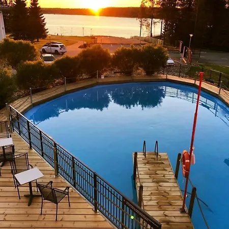 Aateli Lakeside - Former 5*