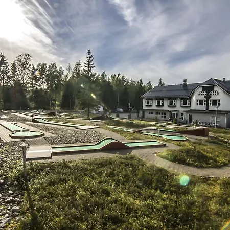 شقة فندقية Aateli Lakeside - Former