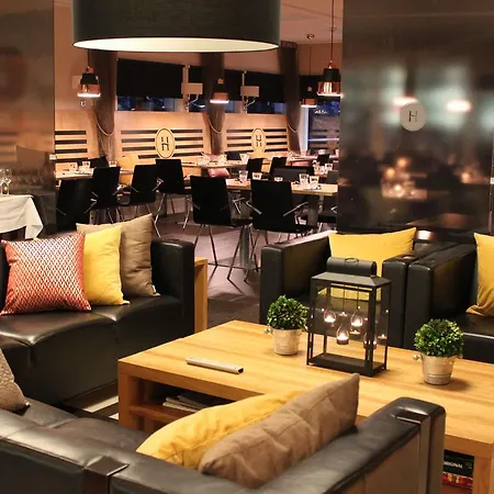 Lägenhetshotell Aateli Lakeside - Former 5*