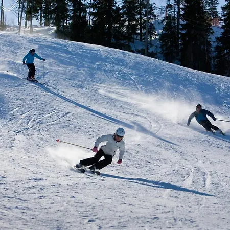 Aateli Lakeside - Former Vuokatti