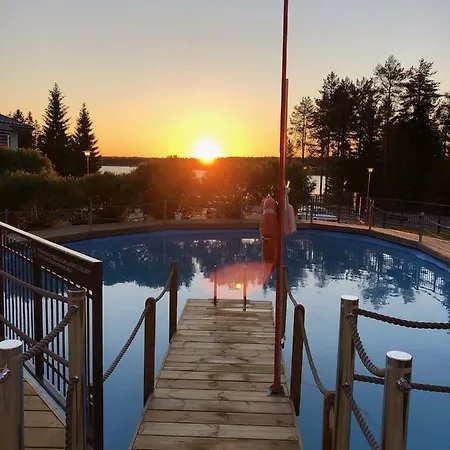 Aateli Lakeside - Former