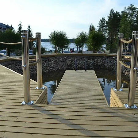 Aateli Lakeside - Former 5*