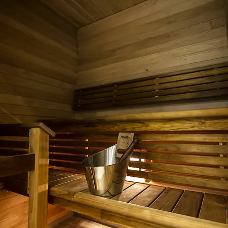 شقة فندقية Aateli Lakeside - Former