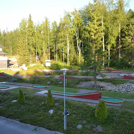 Aateli Lakeside - Former 5*