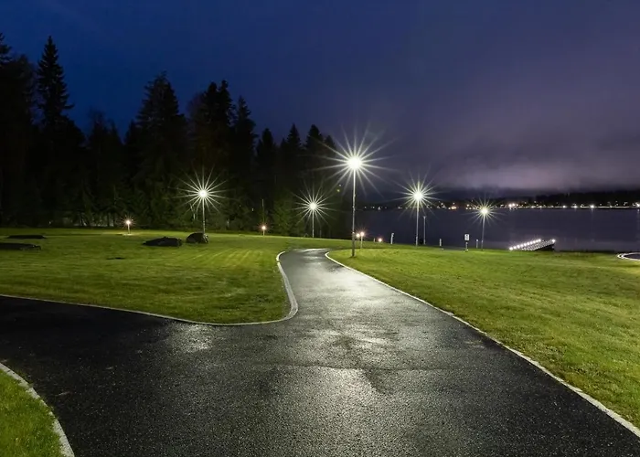 Aateli Lakeside - Former Apartahotel Vuokatti