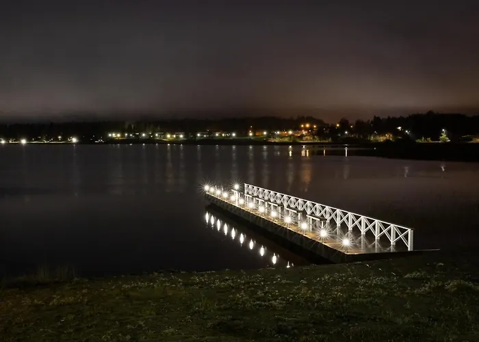 Apartahotel Aateli Lakeside - Former 5*