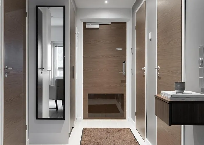 Aateli Lakeside - Former Apartahotel Vuokatti