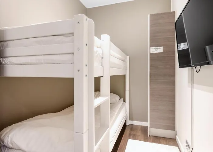 Aateli Lakeside - Former 5* Vuokatti