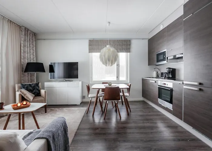 Aateli Lakeside - Former