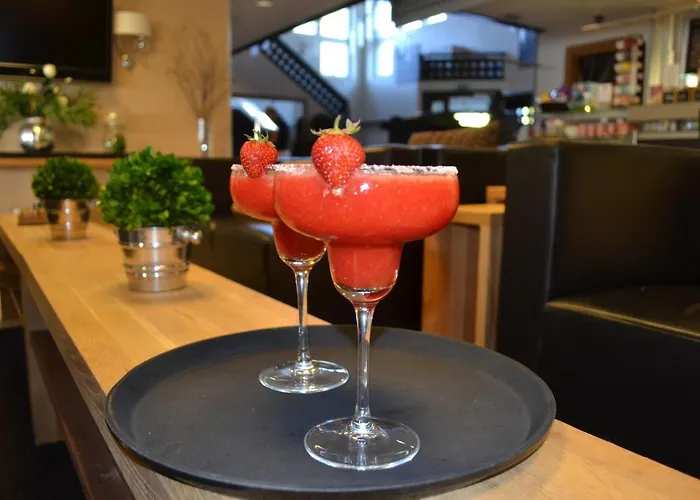 Aateli Lakeside - Former Apartahotel 5*