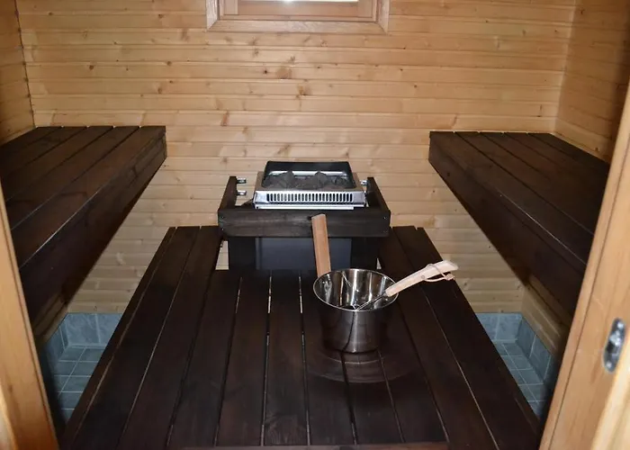 Aateli Lakeside - Former