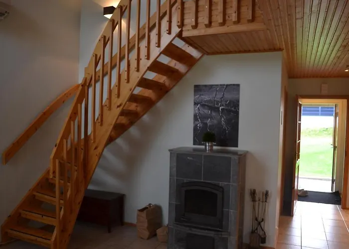 Aateli Lakeside - Former