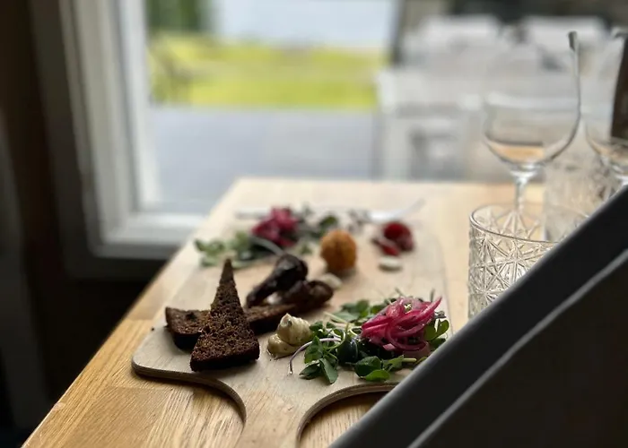 Aateli Lakeside - Former Vuokatti