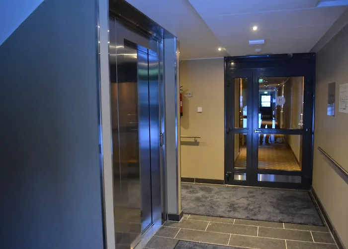 Aateli Lakeside - Former شقة فندقية فُوَكاتي