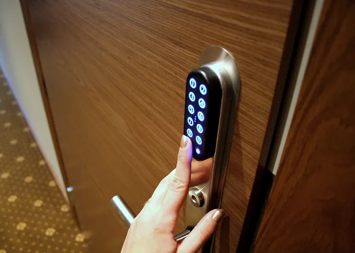 Aateli Lakeside - Former 5* Vuokatti