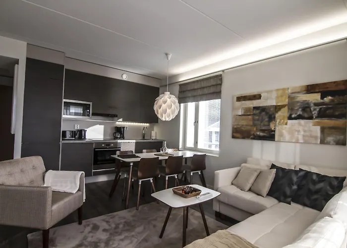 Aateli Lakeside - Former 5*