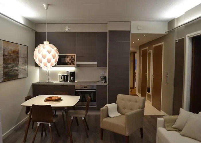 Aateli Lakeside - Former 5*